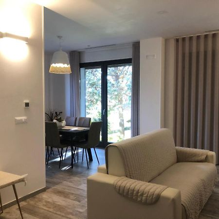 Eco Del Mare Locazioni Turistiche Apartment Monopoli Ngoại thất bức ảnh