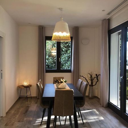 Eco Del Mare Locazioni Turistiche Apartment Monopoli Ngoại thất bức ảnh