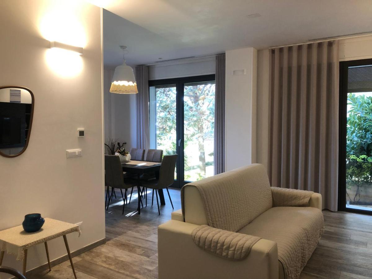 Eco Del Mare Locazioni Turistiche Apartment Monopoli Ngoại thất bức ảnh
