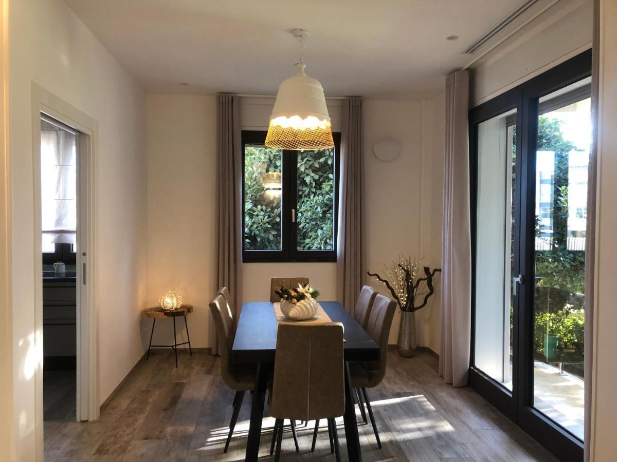 Eco Del Mare Locazioni Turistiche Apartment Monopoli Ngoại thất bức ảnh