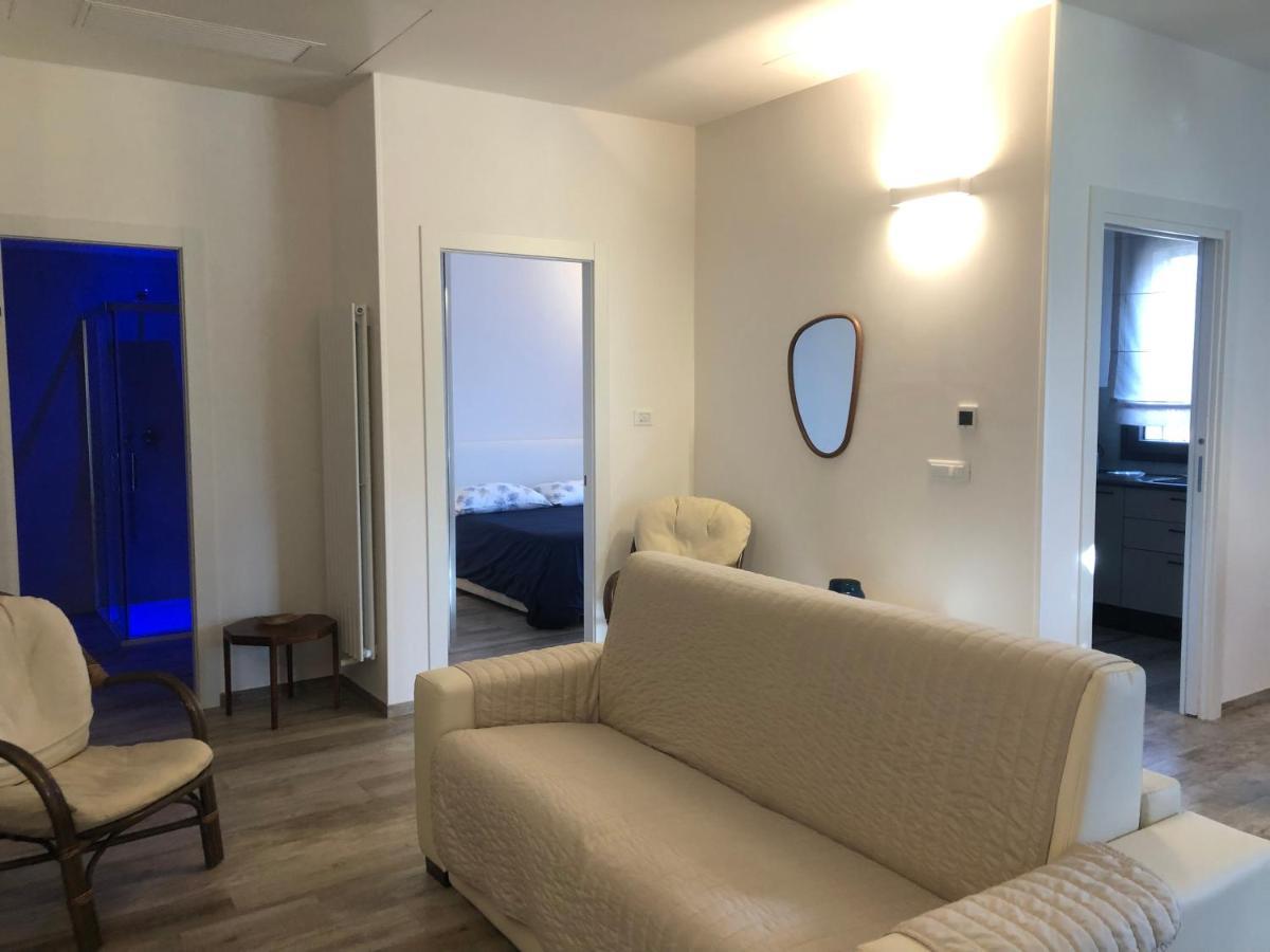 Eco Del Mare Locazioni Turistiche Apartment Monopoli Ngoại thất bức ảnh