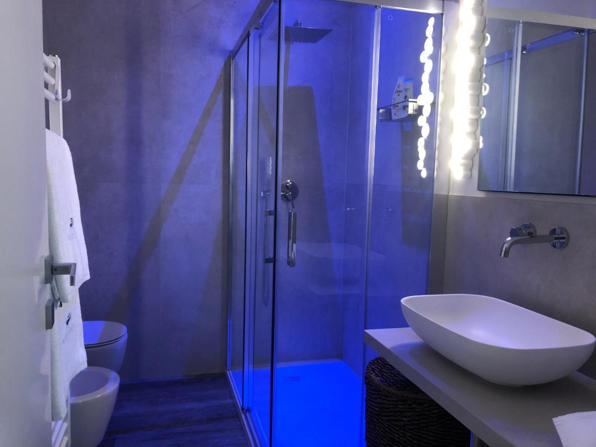 Eco Del Mare Locazioni Turistiche Apartment Monopoli Ngoại thất bức ảnh