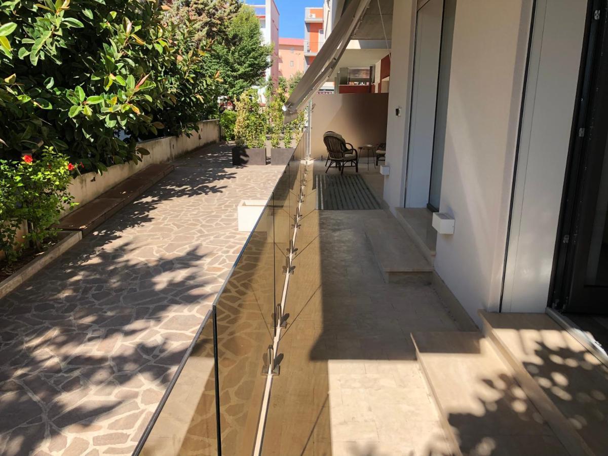 Eco Del Mare Locazioni Turistiche Apartment Monopoli Ngoại thất bức ảnh