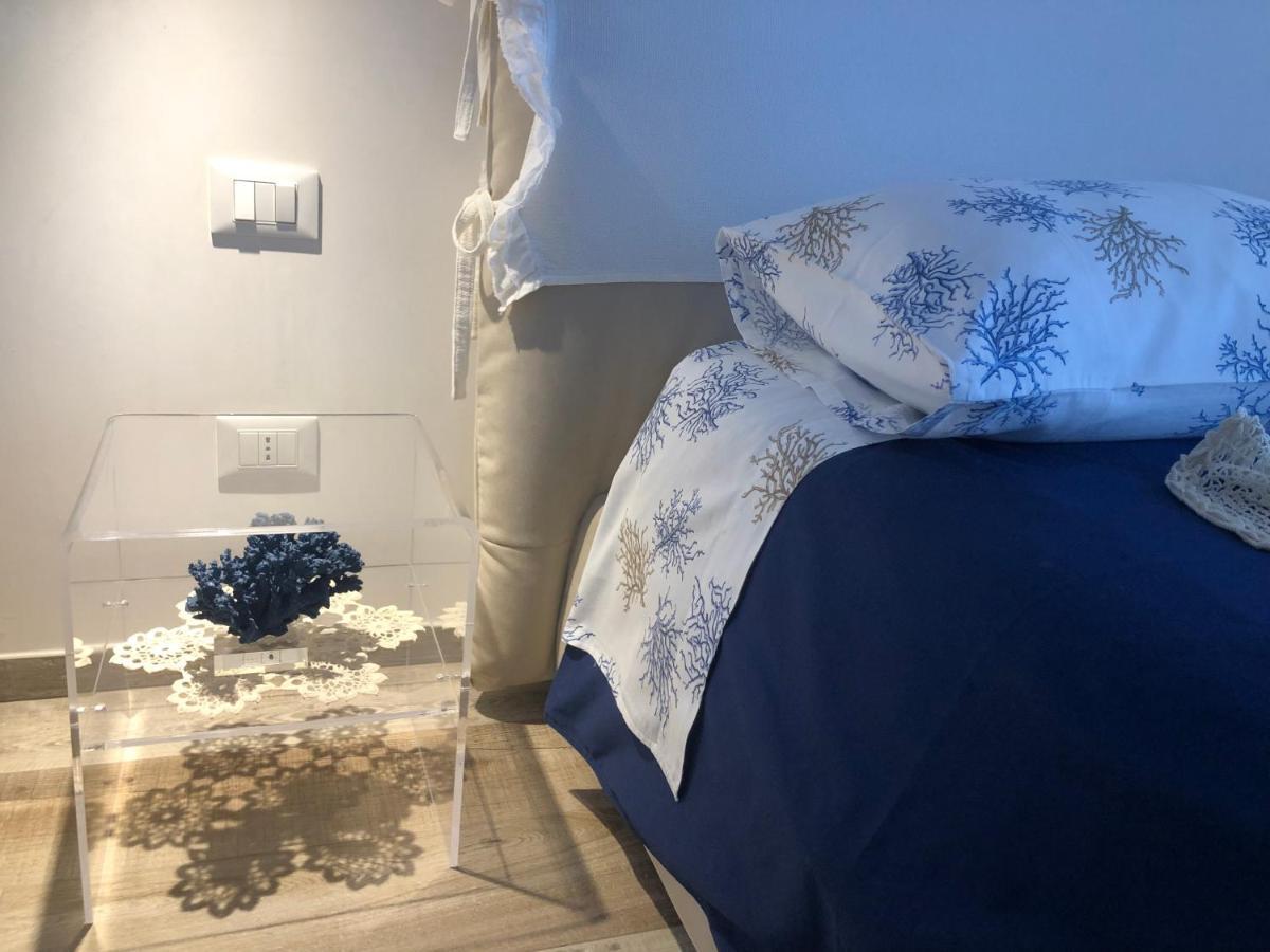 Eco Del Mare Locazioni Turistiche Apartment Monopoli Ngoại thất bức ảnh