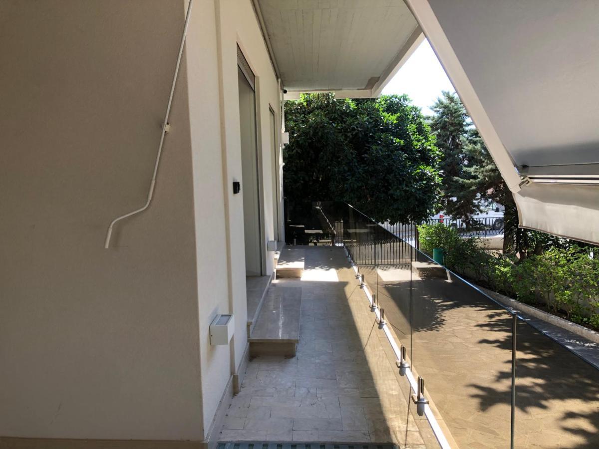 Eco Del Mare Locazioni Turistiche Apartment Monopoli Ngoại thất bức ảnh