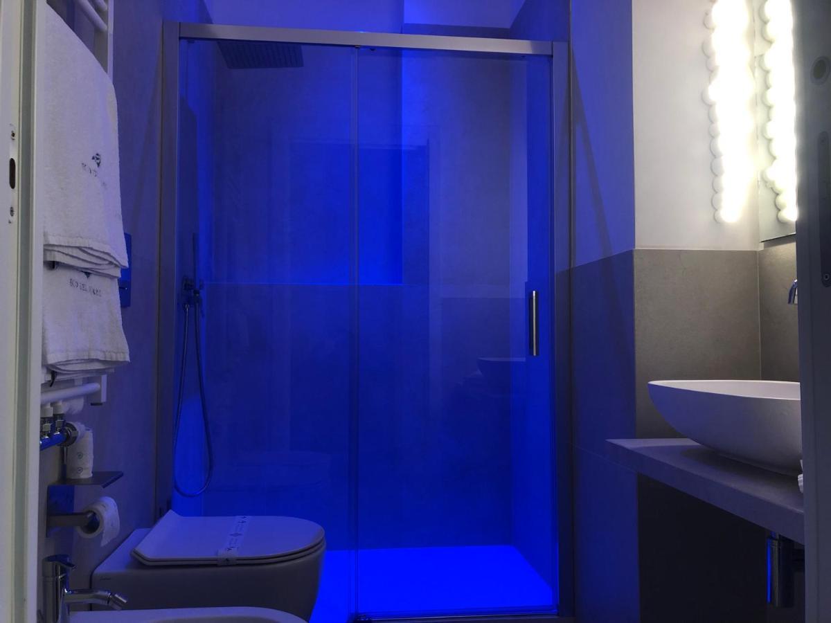Eco Del Mare Locazioni Turistiche Apartment Monopoli Ngoại thất bức ảnh