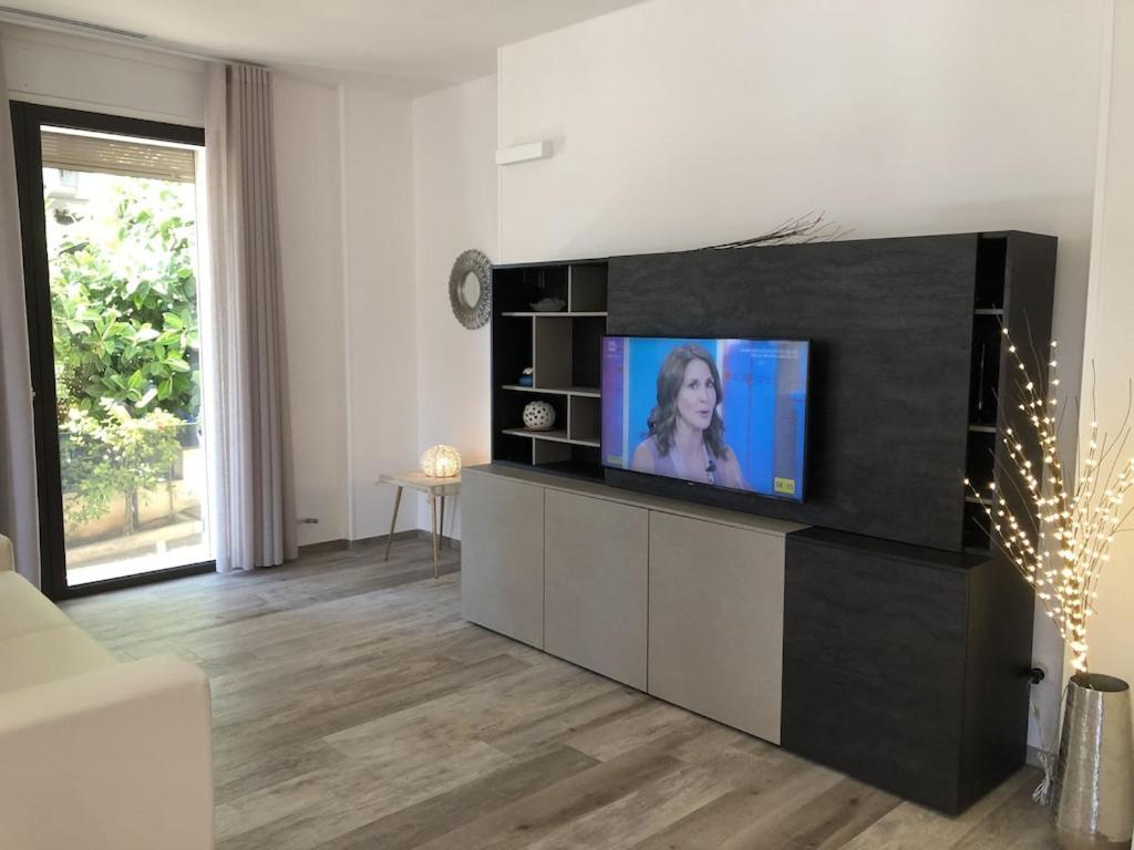 Eco Del Mare Locazioni Turistiche Apartment Monopoli Ngoại thất bức ảnh