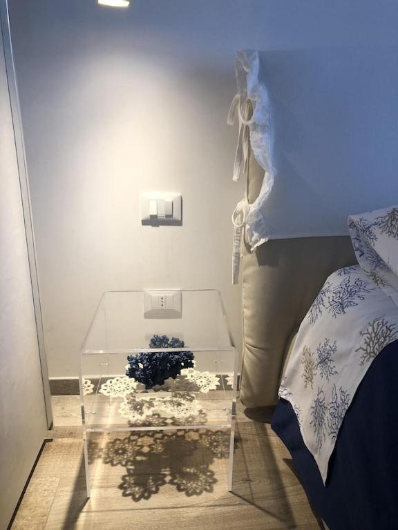 Eco Del Mare Locazioni Turistiche Apartment Monopoli Ngoại thất bức ảnh