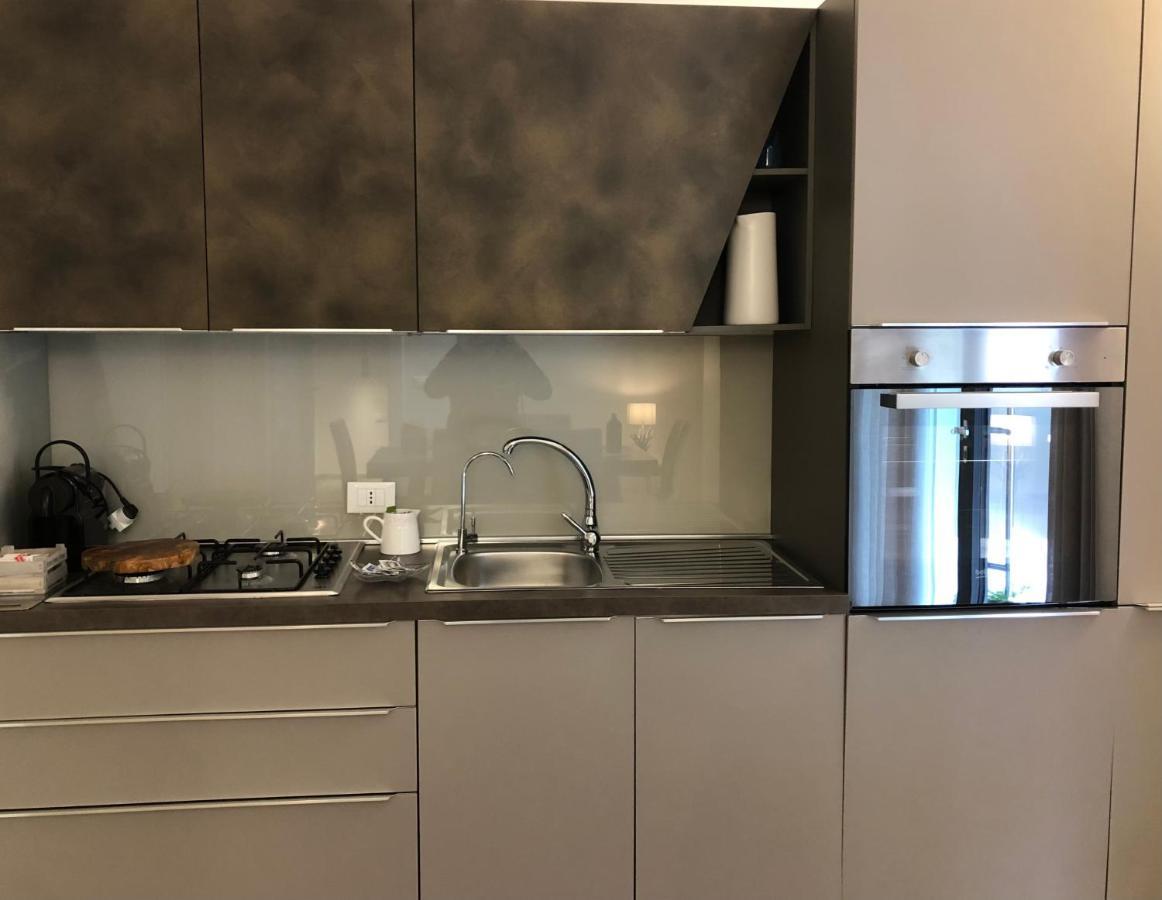 Eco Del Mare Locazioni Turistiche Apartment Monopoli Ngoại thất bức ảnh